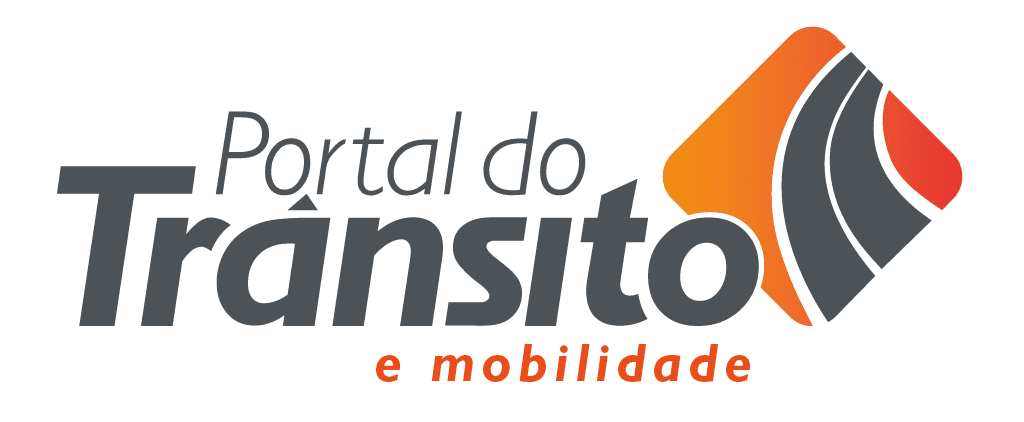 Logo do Portal do Trânsito